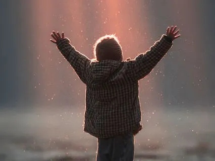 Inner Child Healing With Your Spirit Guides Support