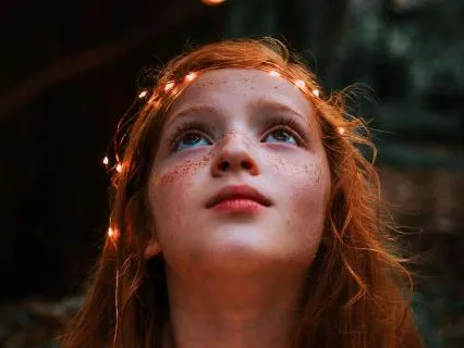 Inner Child Healing: You Are Safe Now