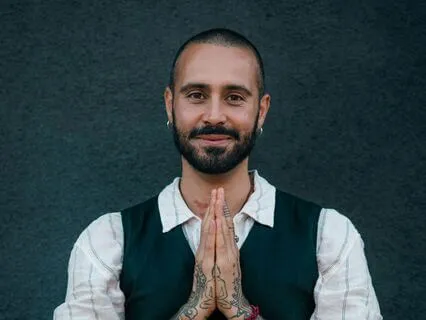 Meet Your Inner Child: A Meditation For Healing