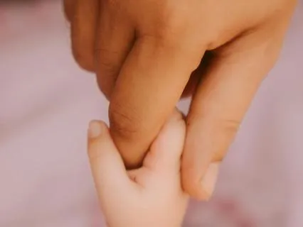 Inner Child Healing