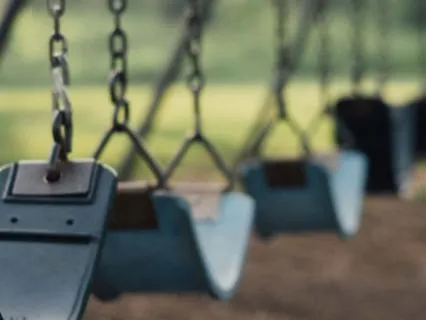 Inner Child Healing