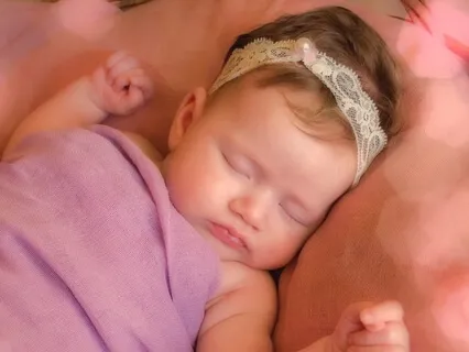 Inner Child Innocence Talk + Meditation