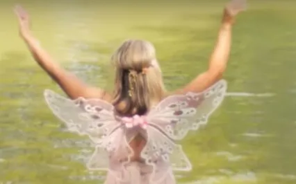 Inner Child Layer Meditation