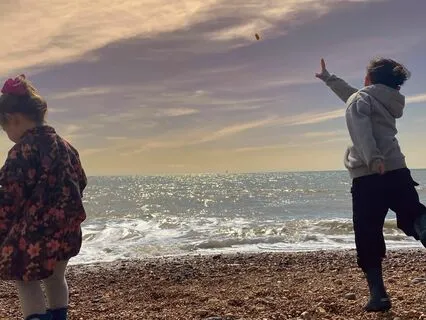 Inner Child Meditation - 10 Minutes