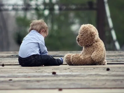 Inner Child Meditation