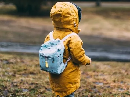 Inner Child Meditation