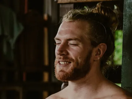 Inner Child Meditation