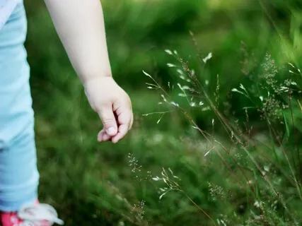 Inner Child Practice