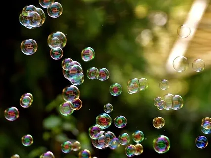 Inner Child Meditation