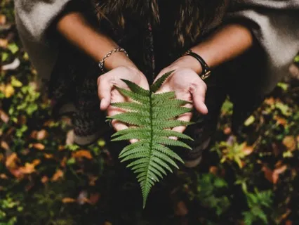 Inner Child Meditation