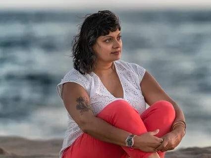 Inner Child Meditation