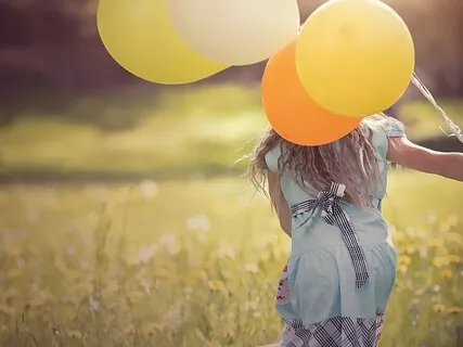 Inner Child Practice