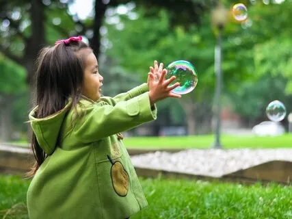 Inner Child Meditation