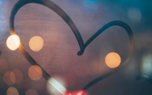 Inner Child Meditation