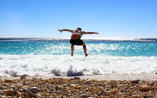 Inner Child Meditation