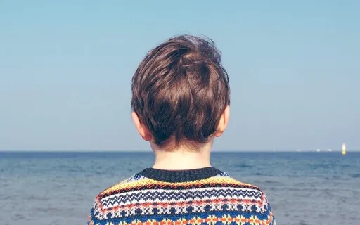 Inner Child Meditation