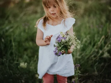 Journey Back To Your Inner Child