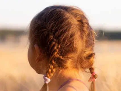 Inner Child Meditation (Female)