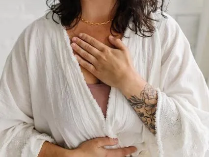 Inner Child Meditation: A Journey Of Compassion And Truth