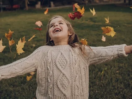 Inner Child Meditation & Visualisation