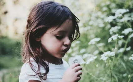 Inner Child Meditation- Be There For Your Younger Self