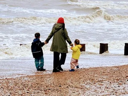 Inner Child Meditation