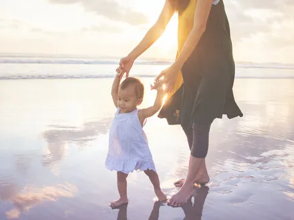 Inner Child Meditation For Daily Connection