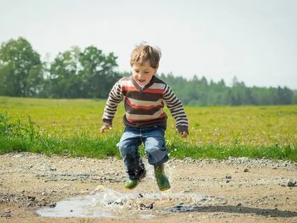 Inner Child Meditation For Limitless Joy, Love & Creativity