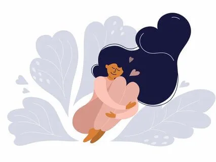 Inner Child Meditation For Self Regulation & Stress Relief