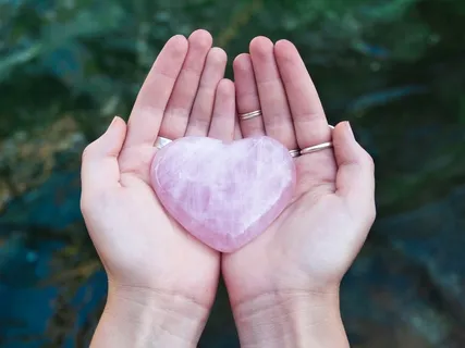 Inner Child Meditation For Women