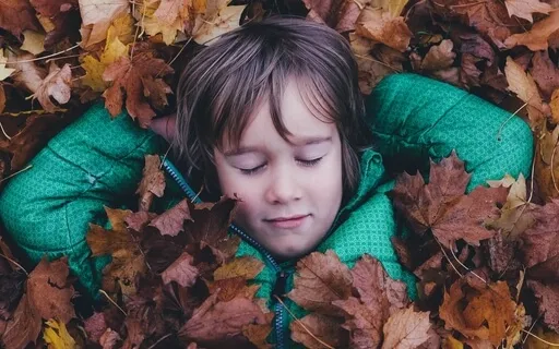 Inner Child Meditation | In Lesson 11 In My Self Love Course