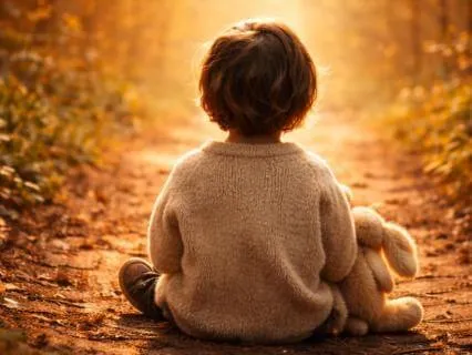 Inner Child Meditation: Meeting The One Who Waits