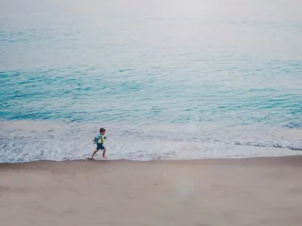 Inner Child Meditation – Short Affirmative Prayer