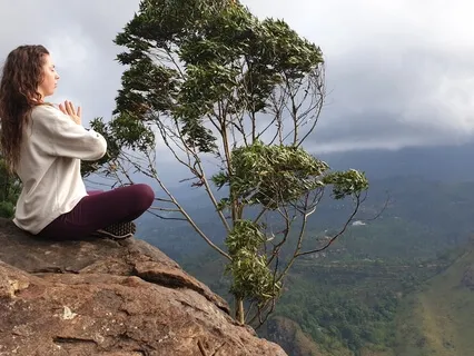 Inner child meditation (svenska)