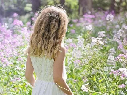 Inner Child Meditation To Feel Safe Being Seen & Heard