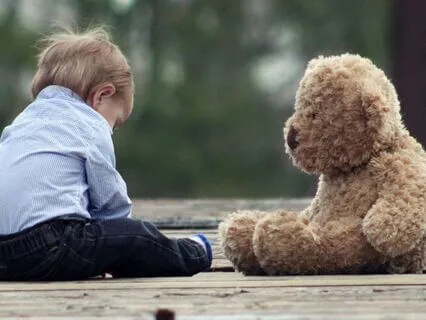 Inner-Child Meditation To Forgive And Move On