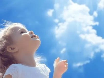 Inner Child Meditation