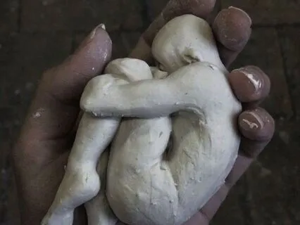 Inner Child Meditation