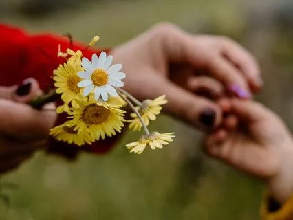 Inner Child Meditation