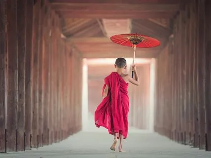 Inner Child Healing For Peace & Safety