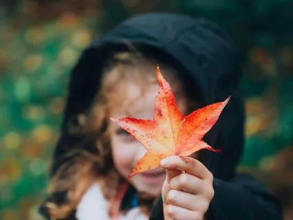 Inner Child Meditation