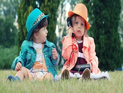 Inner Child Playfulness