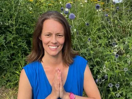 Inner Child Healing Poem