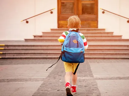 Inner Child Presents Of Abundance