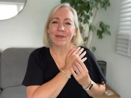 Inner Child Reparenting – A Guided EFT Tapping Meditation
