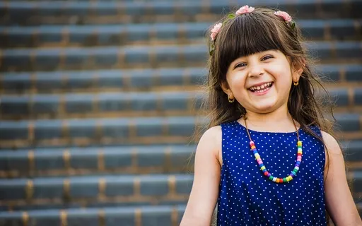 Inner Child Reset - Joyful - Innocent - Fun - 432Hz - Harp