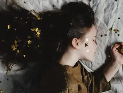 Inner Child Sanctuary