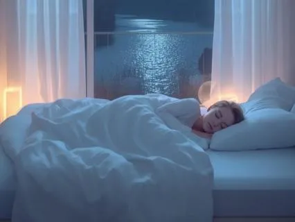 Inner Child Sleep: Belonging & Clarity Deep Sleep