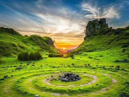 Inner Child Therapeutic Meditation