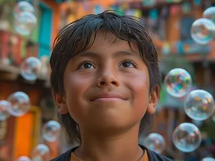 Inner Child Unburdening With Theta Waves